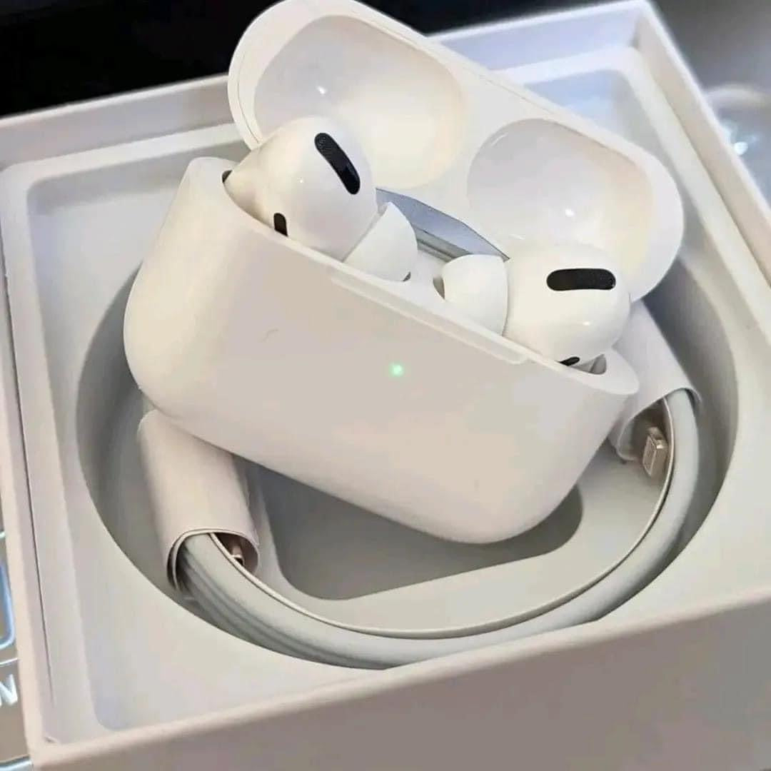 AirPods Pro