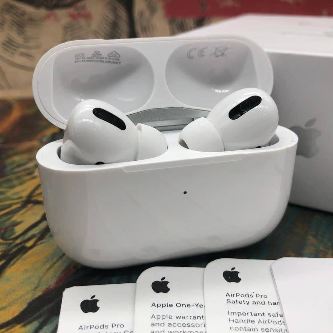 AirPods Pro