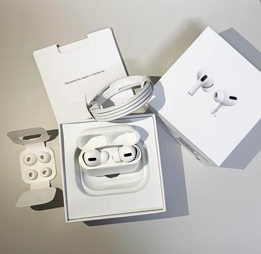 AirPods Pro