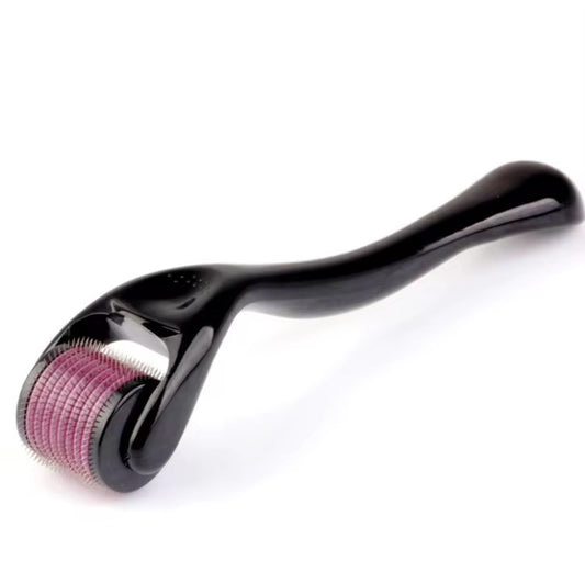 DermaRoll Anti-Âge & Repousse